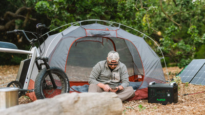 6 State Parks to Camp in Wisconsin