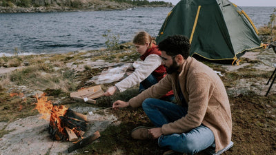 The Science Behind Roasting Marshmallows over a Campfire