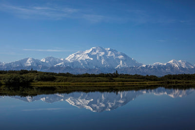 Camping in Alaska: 6 Wonderful Places to Go