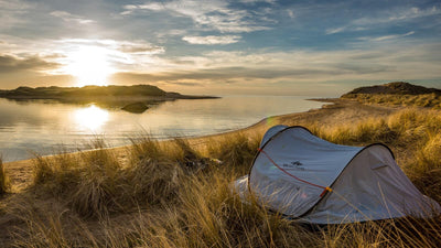 6 State Parks to Camp in Missouri