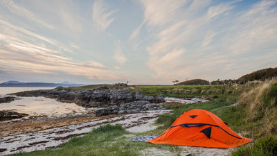 Massachusetts State Parks Camping: 6 Campsites you should know